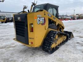 2020 CATERPILLAR 279D3