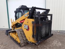 2021 CATERPILLAR 299D3 XE