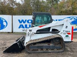 2018 BOBCAT T630