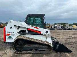 2018 BOBCAT T630