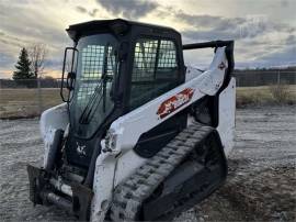 2021 BOBCAT T64