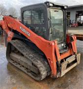 2019 KUBOTA SVL95-2S