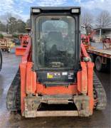 2019 KUBOTA SVL95-2S