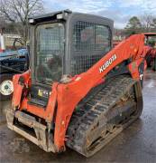 2019 KUBOTA SVL95-2S