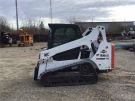 2016 BOBCAT T590