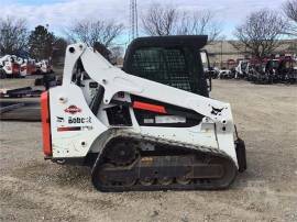 2016 BOBCAT T590