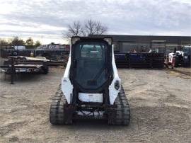 2016 BOBCAT T590