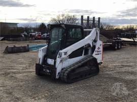 2016 BOBCAT T590