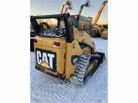 2012 CATERPILLAR 259B3