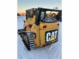 2012 CATERPILLAR 259B3