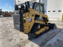 2020 CATERPILLAR 259D3