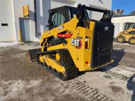 2020 CATERPILLAR 259D3