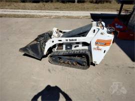 2005 BOBCAT MT55