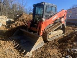 2018 KUBOTA SVL95-2S