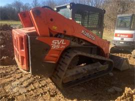 2018 KUBOTA SVL95-2S