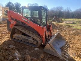 2018 KUBOTA SVL95-2S