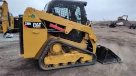 2017 CATERPILLAR 239D