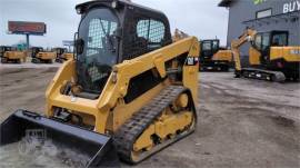 2017 CATERPILLAR 239D