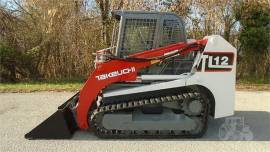 2014 TAKEUCHI TL12