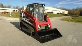 2014 TAKEUCHI TL12