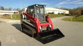 2014 TAKEUCHI TL12