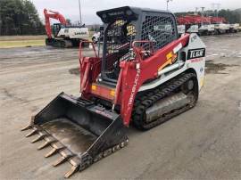 2018 TAKEUCHI TL6R