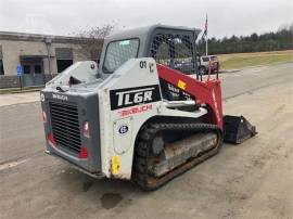 2018 TAKEUCHI TL6R