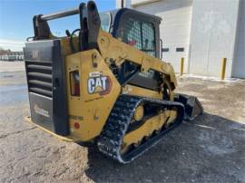 2019 CATERPILLAR 259D