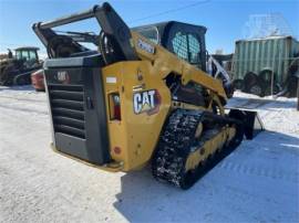 2019 CATERPILLAR 299D3