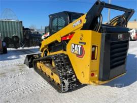 2019 CATERPILLAR 299D3