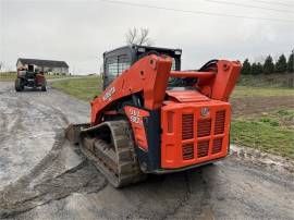 2014 KUBOTA SVL90-2