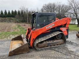 2014 KUBOTA SVL90-2