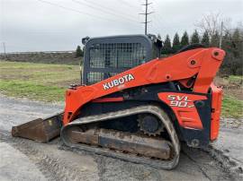 2014 KUBOTA SVL90-2