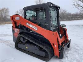 2020 KUBOTA SVL65-2