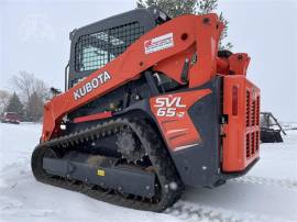 2020 KUBOTA SVL65-2