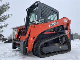 2020 KUBOTA SVL65-2