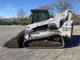 2013 BOBCAT T870