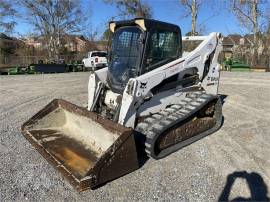 2013 BOBCAT T870