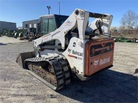 2013 BOBCAT T870