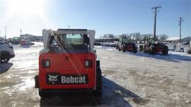 2022 BOBCAT T595