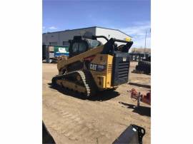 2018 CATERPILLAR 299D