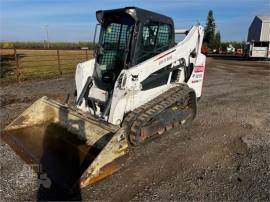 2016 BOBCAT T590