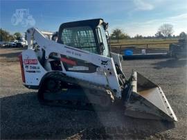 2016 BOBCAT T590