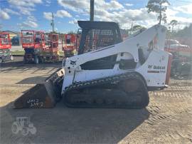 2016 BOBCAT T740