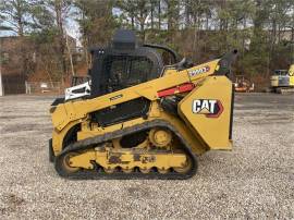 2020 CATERPILLAR 299D3 XE LAND MANAGEMENT