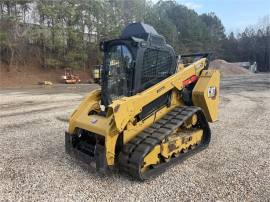 2020 CATERPILLAR 299D3 XE LAND MANAGEMENT