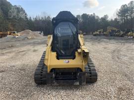 2020 CATERPILLAR 299D3 XE LAND MANAGEMENT