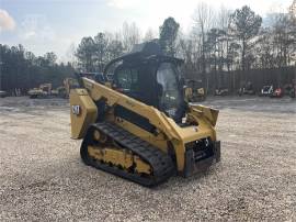 2020 CATERPILLAR 299D3 XE LAND MANAGEMENT