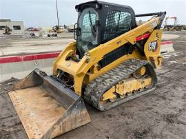 2021 CATERPILLAR 289D3