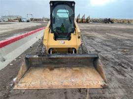 2021 CATERPILLAR 289D3